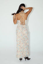 Load image into Gallery viewer, Angelina Lace Maxi dress
