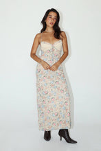 Load image into Gallery viewer, Angelina Lace Maxi dress
